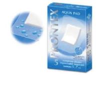 GARZA PRONTEX AQUA PAD 5X7CM