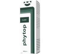 Phytop fluido idratante 200ml