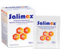 Salimax integratore energizzante 14 bustine