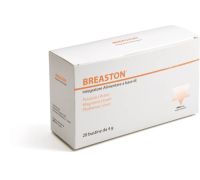 BREASTON 20BST