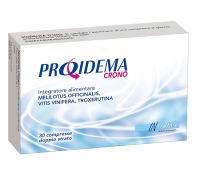 PROIDEMA CRONO 30CPR