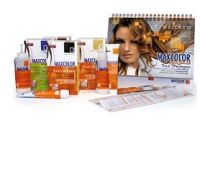 Max Color Vegetal 12 Castano chiaro dorato tinta tricologica 140ml