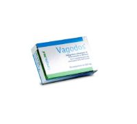 VAGODOS INTEGRAT ALIM 30CPS