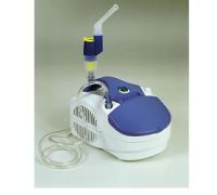 Eolo aerosol a pistone