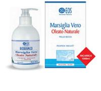 EOS MARSIGLIA VERO OLEATO300ML