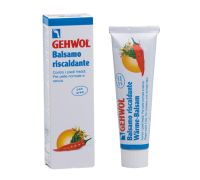 GEHWOL BALS RISCALDANTE 75ML