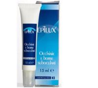EPILUX CREMA CONTORNI OCCHI