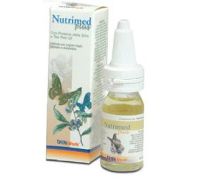 NUTRIMED PLUS NUTR/RIV 15ML