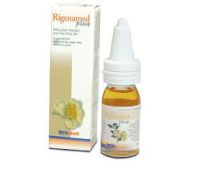 RIGENAMED PLUS RIGEN/RISTR15ML