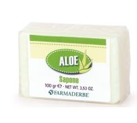 ALOE VERA SAPONE 100G