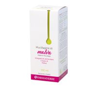 OLIO ALIMENTARE MUCILL MALVA