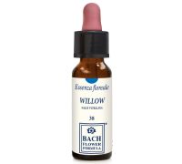 Willow Originalfiori di bach gocce orali 10ml