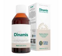 Ecosol Germe grano-plus integratore per il benessere psico-fisico soluzione orale 100ml