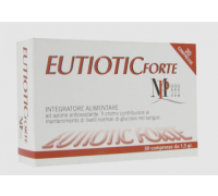 Eutiotic Forte integratore ad azione antiossidante 30 compresse