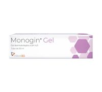 MONOGIN GEL 30ML