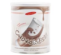 My Snack Chokomaxx alimento aproteico al cioccolato 500 grammi