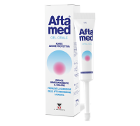 Aftamed Gel Orale 15ML