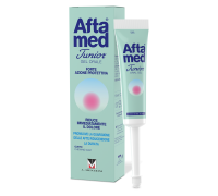 Aftamed Junior - Gel Orale 15ML