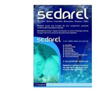 Sedarel  integratore per il rilassamento gocce orali 50ml