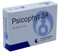 PSICOPHYT REMEDY 3A 4TUB 1,2G