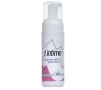 T Intimo spuma detergente delicata per l’igiene intima 150ml