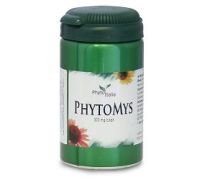 Phytomys integratore per la donna in menopausa 60 capsule
