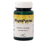 PhytoPycnol integratore per la circolazione 60 capsule