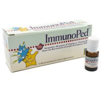 IMMUNOPED 14FL