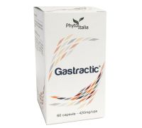 Gastractic integratore per la funzionalità del sistema digerente 60 capsule
