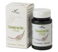 GASTRACTIC PLUS 40CPR