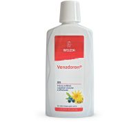 WELEDA VENADORON GEL RINFRESCANTE 200ML