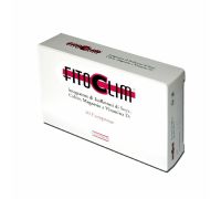 Fitoclim integratore per la menopausa 30 compresse