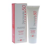 DERMOSILE 50 CREMA 50G