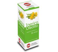 OLEOLITO DI IPERICO 50ML