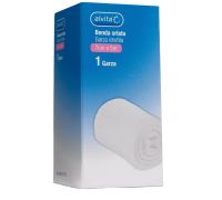 ALVITA BENDA ORLATA 7X500CM