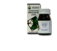 GINKGO BILOBA 60CPS