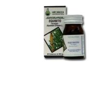 Arcangea Equiseto integratore per ossa unghie capelli 60 capsule
