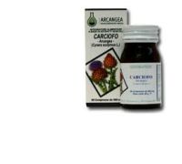 Carciofo integratore per il benessere del fegato 60 capsule