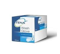 TENA WASH GLOVE C/BARRI