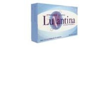 Luxantina integratore per la vista 30 compresse
