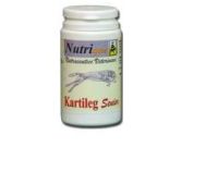 Kartileg Senior mangime complementare per favorire la mobilità articolare di cani e gatti anziani 120 tavolette