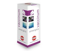 Vaccinium Sinergico integratore per il sistema immunitario gocce orali  100ml