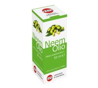 KOS OLIO DI NEEM 50ML