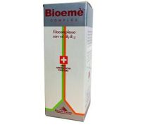 Bioeme Complex integratore di vitamine con estratti vegetali gocce orali 30ml