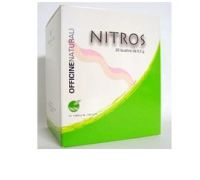 NITROS 20BUST 6,5G
