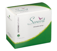 SEREVIT 20BST