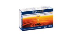 Dha Richoil integratore di acidi grassi poliinsaturi 30 perle
