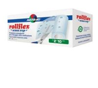 Master-Aid Rollflex Acqua stop cerotto ritagliabile impermeabile 10x200cm