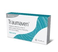 TRAUMAVEN 30CPR