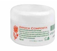 Arnica Composta pomata per attività sportiva e massaggi 100ml